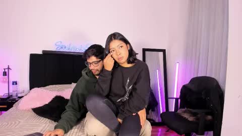 Coco and J online show from 11-13-25, 01:43