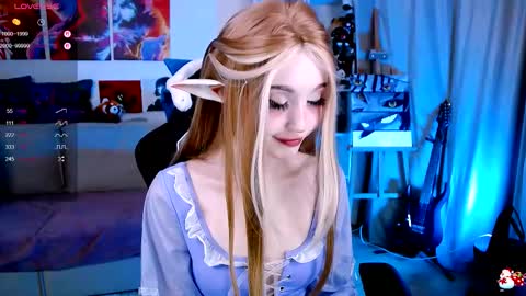 Emy and MilkyCute today    MY TG CHANNEL online show from 09-17-25, 07:59