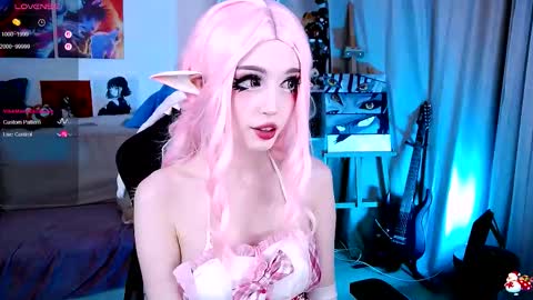 Emy and MilkyCute today    MY TG CHANNEL online show from 09-25-25, 08:12