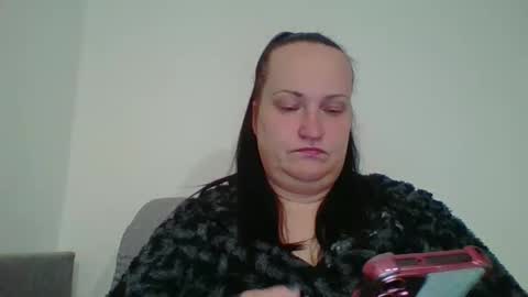 Melisa online show from 10-20-25, 03:18
