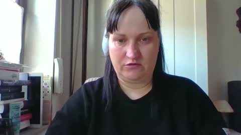 Melisa online show from 03-20-26, 11:37