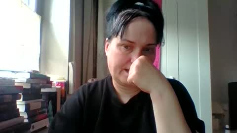 Melisa online show from 05-31-26, 06:09