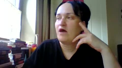 Melisa online show from 06-02-26, 06:54
