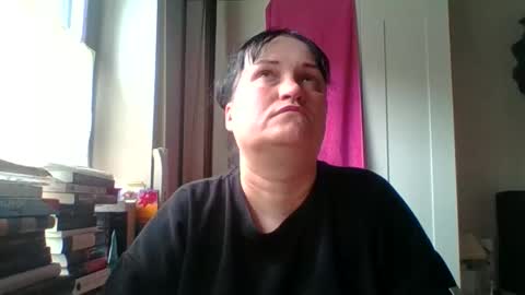 Melisa online show from 06-03-26, 07:11