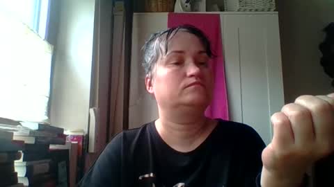 Melisa online show from 06-06-26, 06:07