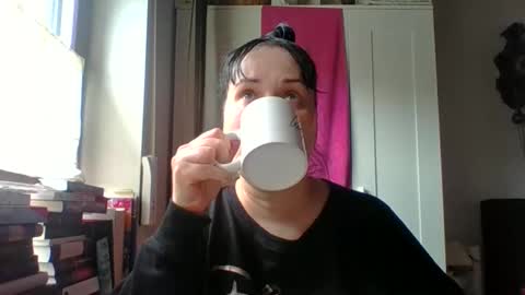 Melisa online show from 06-07-26, 07:56