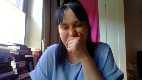 Melisa online show from 06-09-26, 11:11