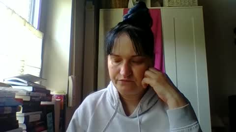 Melisa online show from 06-10-26, 07:18
