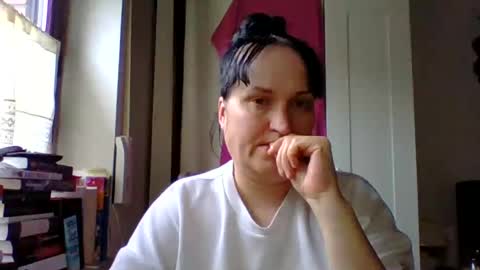 Melisa online show from 06-12-26, 06:18