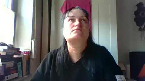 Melisa online show from 06-14-26, 07:21