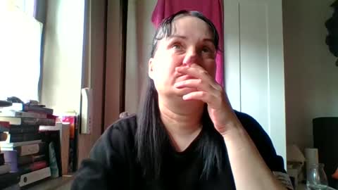 Melisa online show from 06-15-26, 11:12