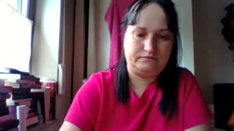 Melisa online show from 06-16-26, 05:43