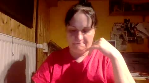 Melisa online show from 06-29-26, 10:15