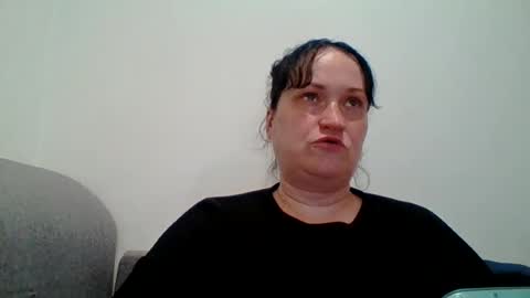 Melisa online show from 07-09-26, 06:23