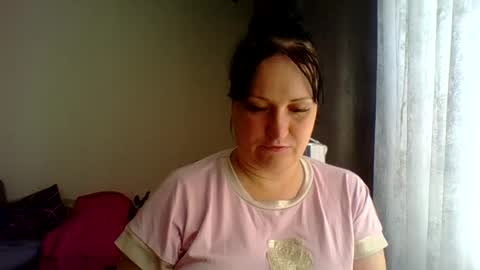 Melisa online show from 07-31-26, 07:41