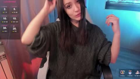 Snapshot of _sserendipityy_ chatting on 11-16-25, 02:33 _sserendipityy_ online show from 11-16-25, 02:33