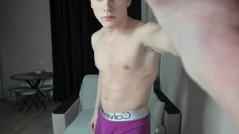 MARKPVT IS OPEN online show from 02-08-25, 02:27