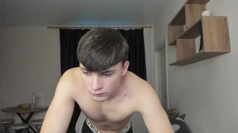 MARKPVT IS OPEN online show from 11-01-25, 03:52