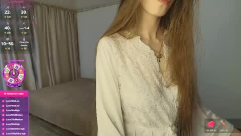 Stella Grace online show from 05-29-26, 08:01