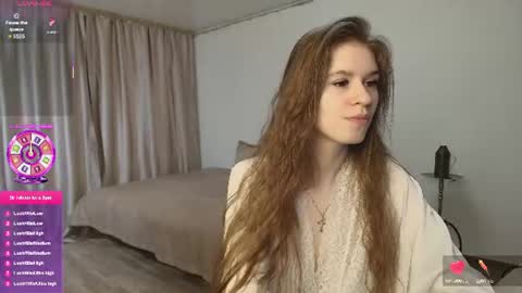 Stella Grace online show from 06-11-26, 03:26