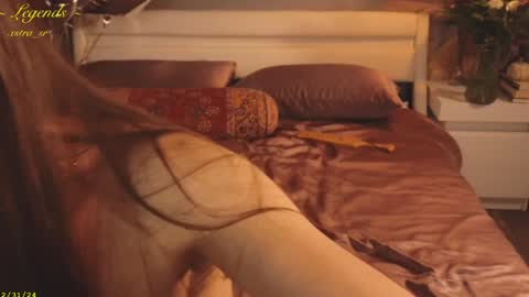  Stella online show from 01-01-25, 05:01