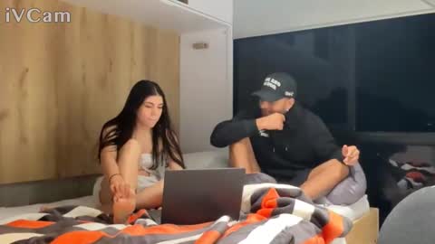 _stella_white online show from 12-01-25, 07:24