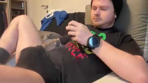 _stevie___ online show from 01-23-25, 03:32