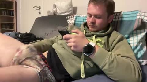 _stevie___ online show from 10-07-25, 03:31