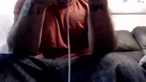 Originally str8 sancho but cant access account  online show from 02-16-25, 08:10