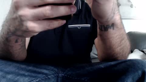 Originally str8 sancho but cant access account  online show from 02-17-25, 03:31