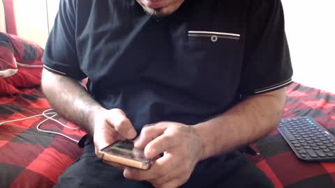 Originally str8 sancho but cant access account  online show from 03-10-25, 11:27