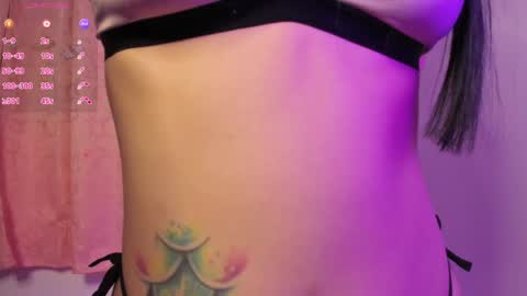 Angela   online show from 01-04-25, 02:35