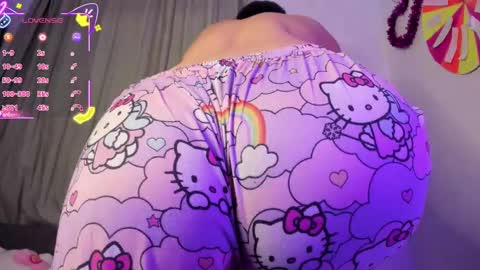 Angela   online show from 09-10-25, 01:38