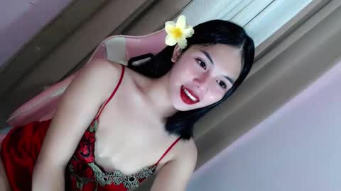 Eilachloe online show from 02-11-26, 04:45