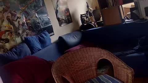 Sven online show from 10-28-25, 10:52