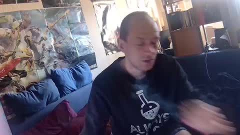 Sven online show from 12-01-25, 11:48