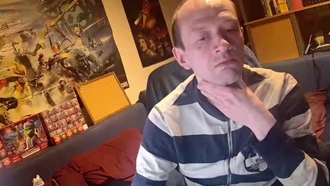 _svenerd_____ online show from 05-20-26, 11:00