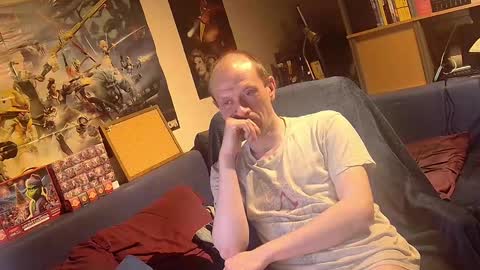 _svenerd_____ online show from 05-24-26, 12:04
