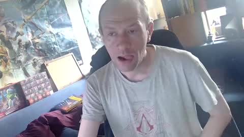 _svenerd_____ online show from 05-29-26, 12:03