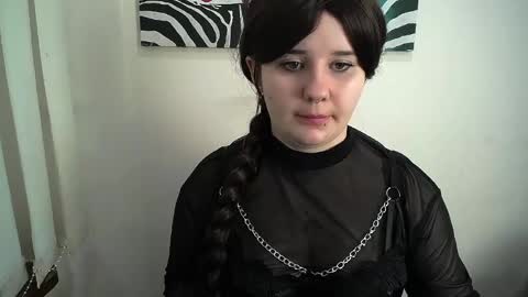 Mina online show from 04-26-26, 12:03