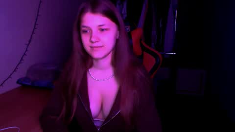 Snapshot of _sweet_foxy_ chatting on 01-15-26, 02:54 Mari online show from 01-15-26, 02:54