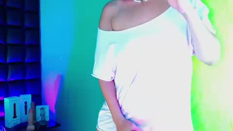 Kuromi online show from 12-12-24, 07:19