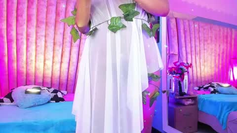 Kuromi online show from 02-02-25, 05:26