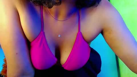 Kuromi online show from 02-25-25, 07:09