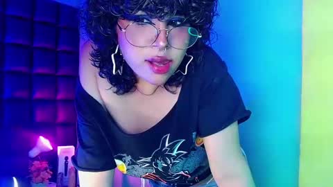 Kuromi online show from 03-09-25, 02:10