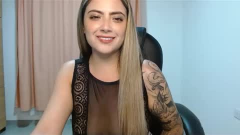 Rachel  online show from 02-05-25, 03:02