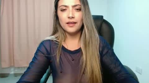 Rachel  online show from 09-09-25, 02:22