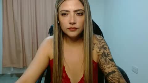 Rachel  online show from 03-18-26, 03:09