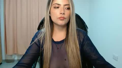 Rachel  online show from 04-07-26, 02:45