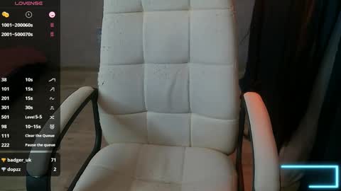 Milana   welcome to my world  online show from 03-07-25, 12:01